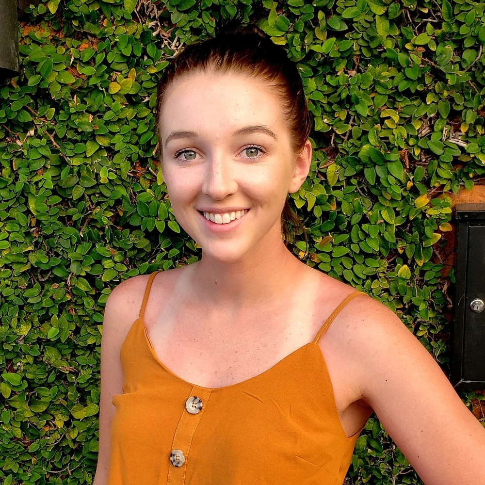 Meet your Posher, Madison